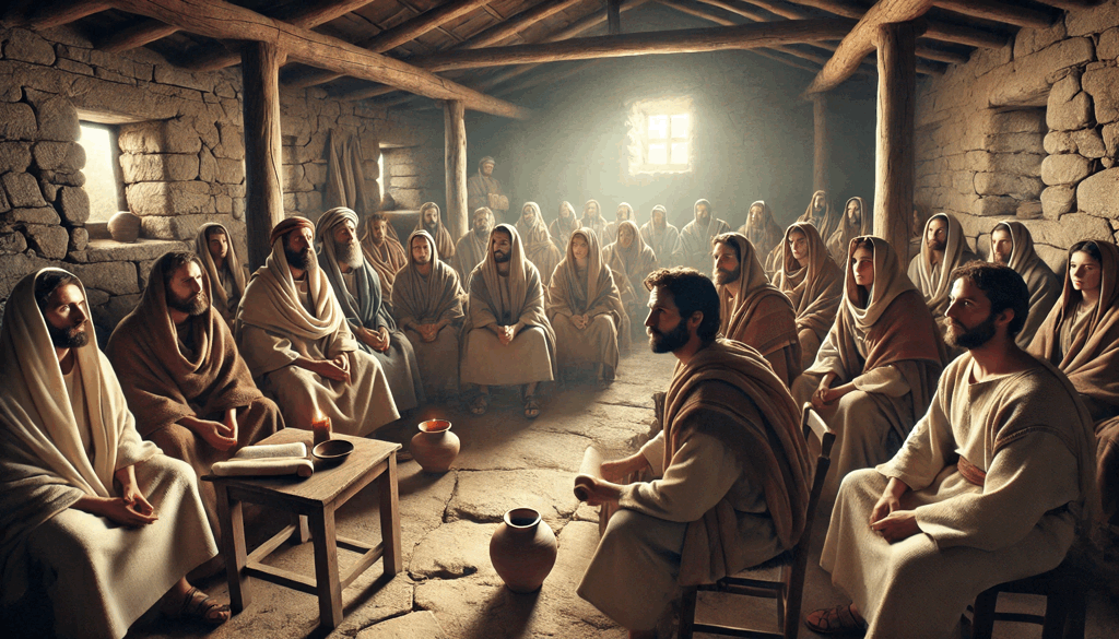 1cor11 sm